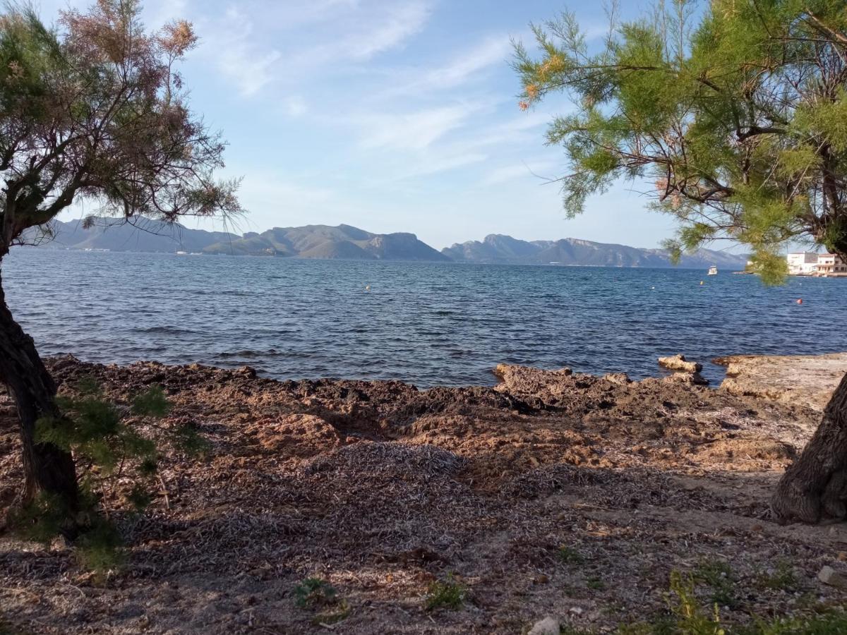 Voramar Debaix Appartement Alcúdia