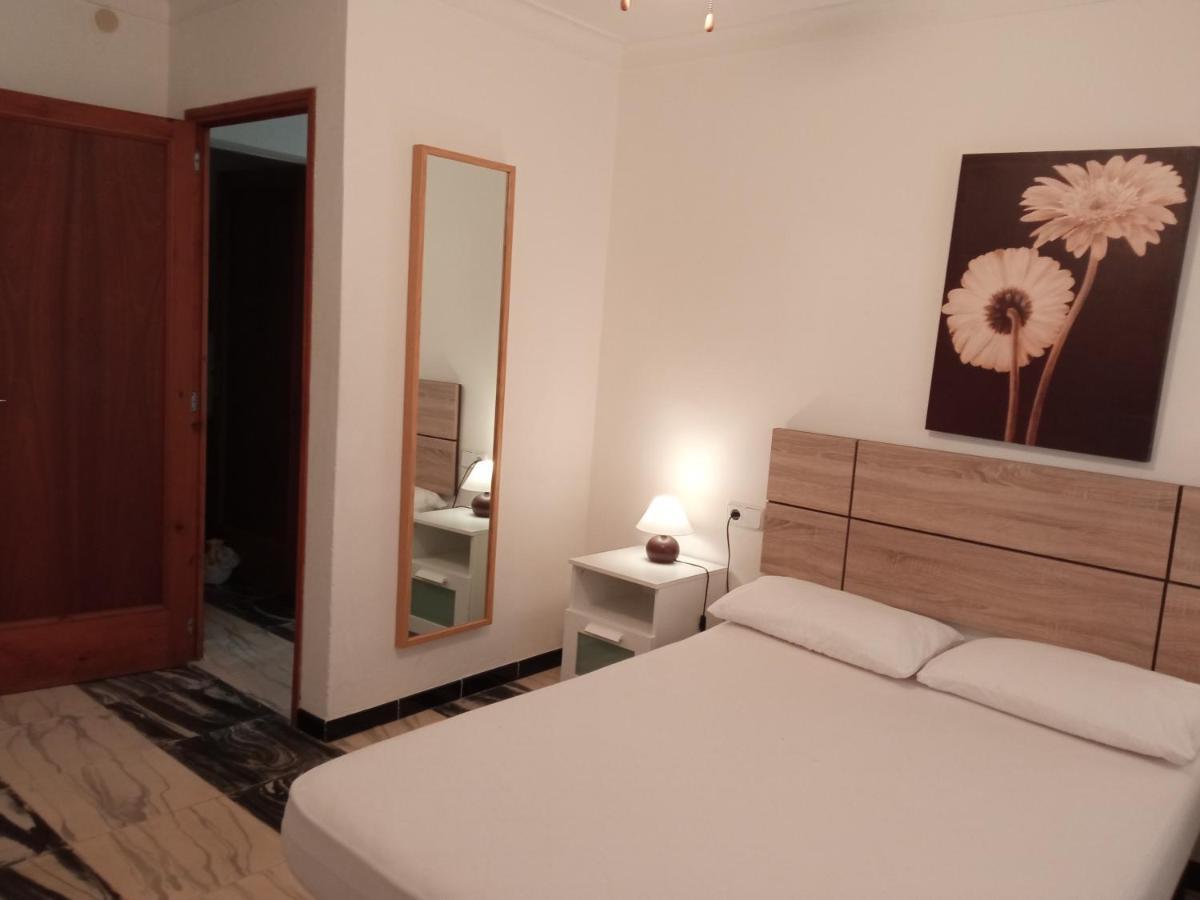 Voramar Debaix Appartement