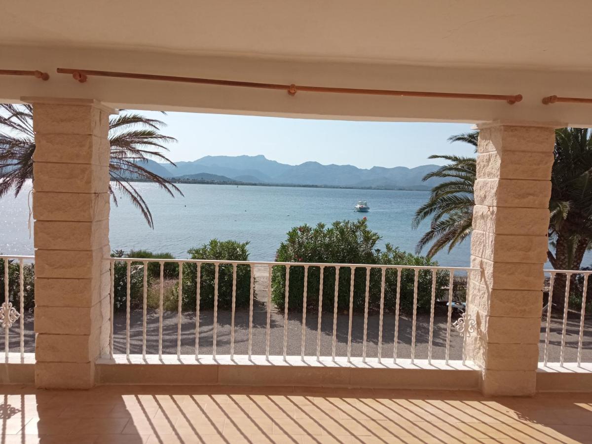 Voramar Debaix Appartement *