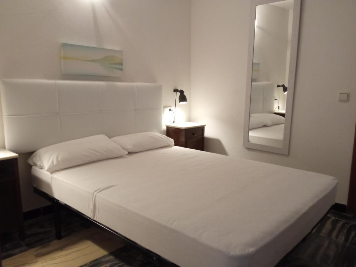Voramar Debaix Appartement *