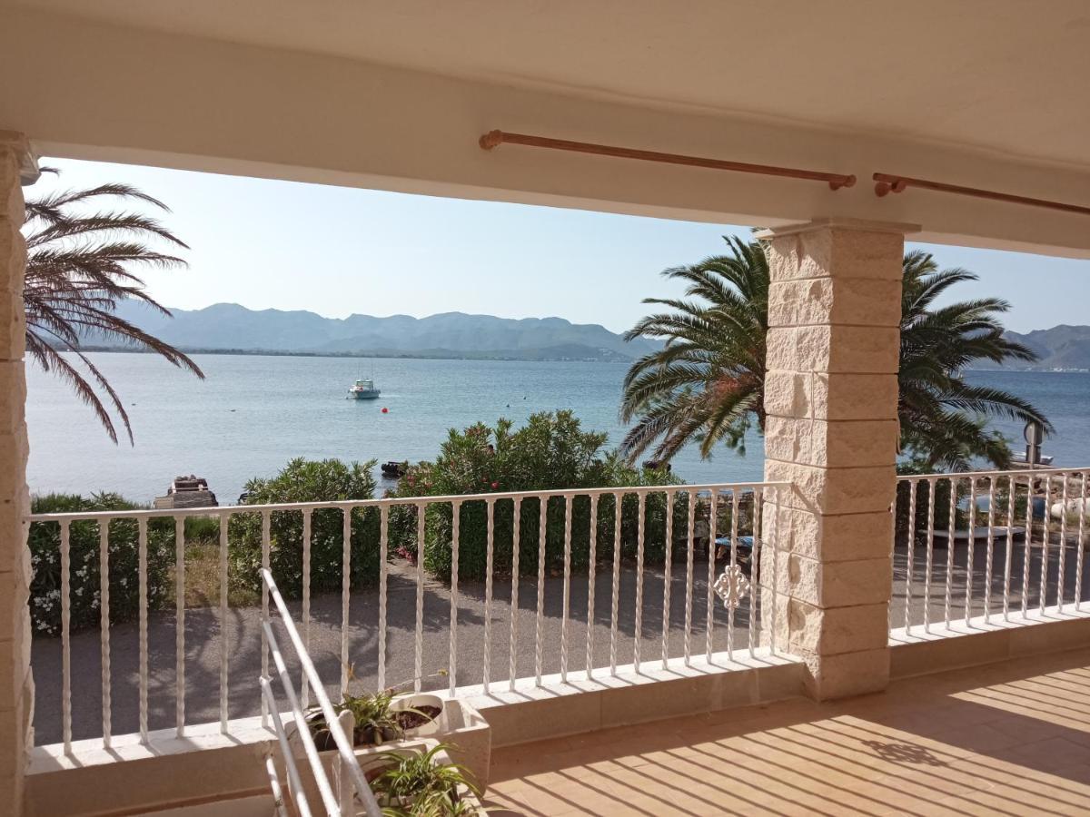 Apartment Voramar Debaix Alcúdia